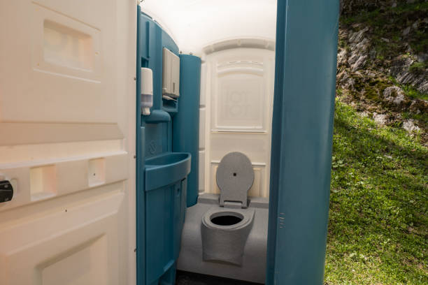Best Portable bathroom rental  in Monongahela, PA