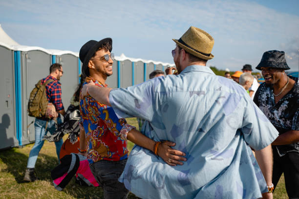 Best Portable toilet rental cost  in Monongahela, PA