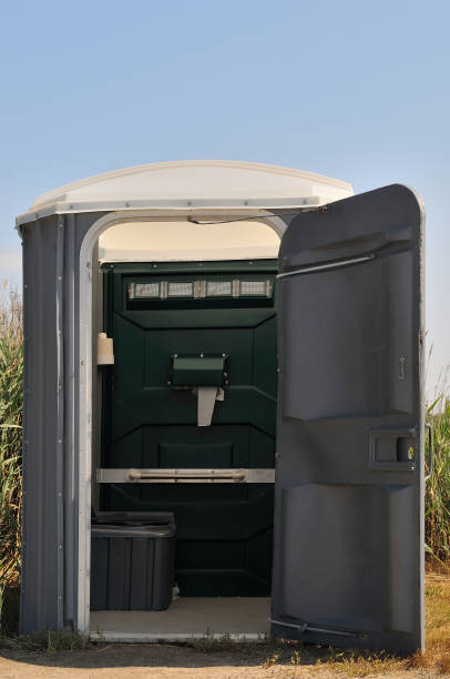 Sanitation services for porta potties in Monongahela, PA