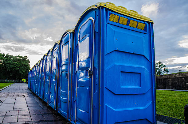 Best Emergency porta potty rental  in Monongahela, PA